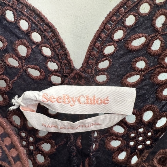 See by Chloe Summer Dress - Picture 5 of 8